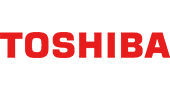 logo toshiba