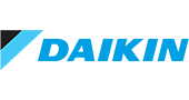 logo daikin